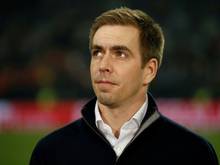 Befürworter der European Championships: Philipp Lahm