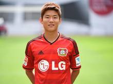 Seung-Woo Ryu soll in Braunschweig Spielpraxis sammeln