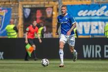 Tobias Kempe verlängert Vertrag beim SV Darmstadt 98