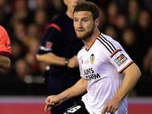 Wechsel zum FC Valencia für Mustafi wichtiger Schritt