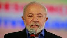 Lula ist kein Fan von Carlo Ancelotti als Nationaltrainer von Brasilien