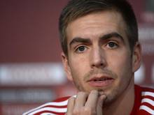 Philipp Lahm verteidigt die Bayern-Dominanz