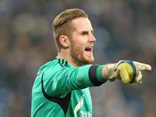Ralf Fährmann droht längere Pause