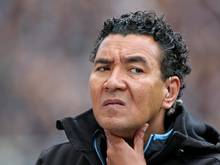 Ricardo Moniz ist nicht mehr Trainer von 1860 München