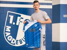 Berisha wechselt auf Leihbasis von RB Salzburg zum FCM