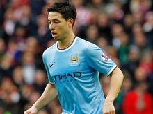 Samir Nasri steht nicht im französischen WM-Aufgebot