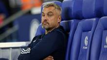Reis übt Kritik an seiner Mannschaft