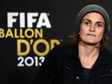 Nadine Angerer verpasst Einzug ins Play-off-Finale