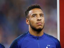 Corentin Tolisso vom FC Bayern setzt sich für behinderte Kinder ein