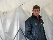 Hillsborough-Katastrophe: Gerrard spendet für die Opfer