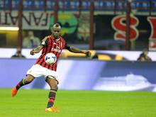 Mario Balotelli könnte Milan im Sommer verlassen