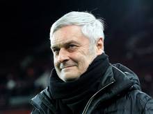 Veh begrüßt Schneiders Verpflichtung bei Schalke