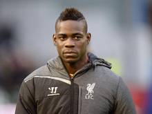 Balotelli zweifelt den Strafzettel an