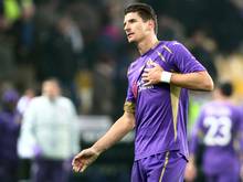 Gomez verpasst mit AC Florenz Finale der Coppa Italia