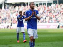 Benedikt Höwedes wird Schalke weiterhin fehlen