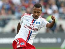 Julian Green steht gegen Mexiko im US-Kader