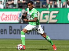 Luiz Gustavo will vorerst in Wolfsburg bleiben