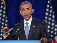 Barack Obama lädt die Weltmeisterinnen ins Weiße Haus ein