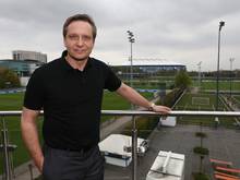 Horst Heldt fürchtet keine Klagen der aussportierten Profis