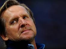 Fußball-Botschafter: Bernd Schuster wird ausgezeichnet