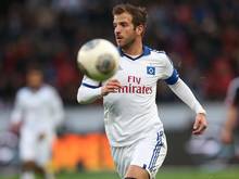 Rafael van der Vaart spricht sich für Kühne aus