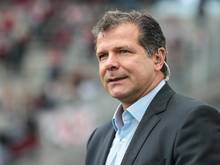 Möller macht bei Frankfurt fehlende Cleverness aus