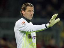 Roman Weidenfeller fehlt Dortmund im DFB-Pokal