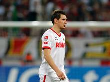 Helmes und der 1. FC Köln verlieren gegen Paderborn