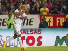 Auf dem Weg in die Türkei: Ronaldinho