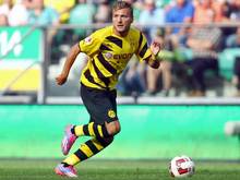 Ciro Immobile hält Bundesliga für stärker als Serie A