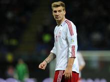 Medien: Bendtner-Wechsel perfekt