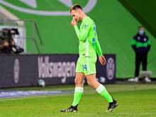 Marin Pongracic verlässt Wolfsburg erneut auf Leihbasis