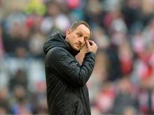Sportgericht verurteilt Lieberknecht zu einer Geldstrafe