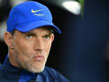 Wird erneut zur Kasse gebeten: Thomas Tuchel