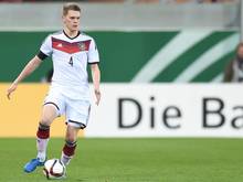 Matthias Ginter erwartet ein intensives Spiel