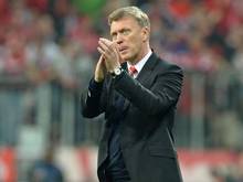 David Moyes ist bereit für eine neue Herausforderung