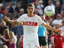 Kevin Stöger kehrt im Sommer zum VfB Stuttgart zurück