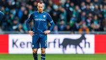Jacek Goralski verlässt den VfL Bochum