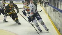 Glück im Unglück: Jonas Nyhus Myhre