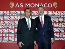 Monaco machte in der letzten Saison sehr viel Verlust