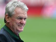 Sepp Maier glaubt an einen WM-Start von Neuer