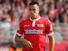 Wechselt von Berlin nach Hamburg: Bobby Wood