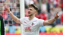 Kölns Jan Thielmann verpasst die U21-EM