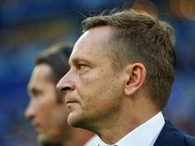 Heldt kritisierte den ausgeliehenen Papadopoulos