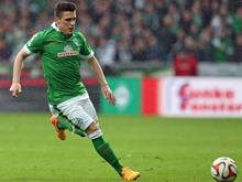 Zlatko Junuzović hakt Di-Santo-Wechsel ab
