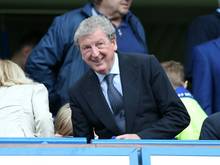 Roy Hodgson übernimmt bei Crystal Palace