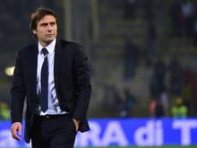 Spielmanipulation in Italien: Auch Nationalcoach Conte steht unter Verdacht