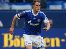 Wieder im Lauftraining: Benedikt Höwedes