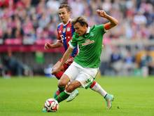 Clemens Fritz fordert eine Reaktion seiner Mannschaft