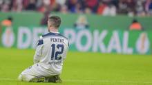 Philipp Pentke verlässt Hoffenheim